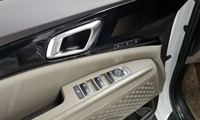 Kia Canival 2025, 43193 км, за 42250000 KRW - фото 28