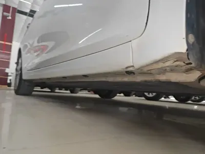 Hyundai Mistra 2019, 72300 км, за 39400 CNY - фото 21
