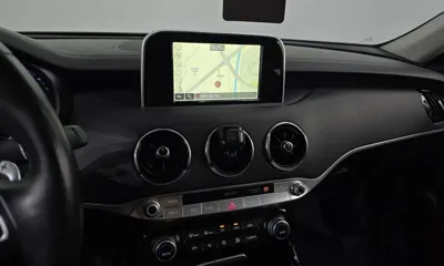 Kia Stinger 2018, 148265 км, за 13700000 KRW - фото 12