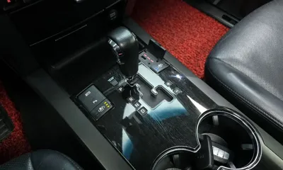 Kia Mohave 2015, 143892 км, за 11300000 KRW - фото 9