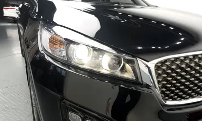 Kia Sorento 2017, 109335 км, за 15700000 KRW - фото 22