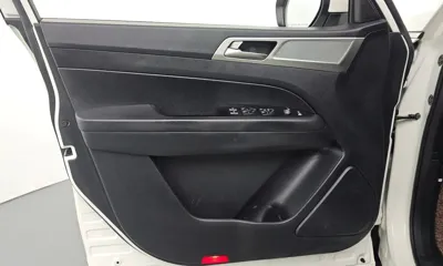 KG_Mobility_Ssangyong Rexton 2019, 129322 км, за 13800000 KRW - фото 24