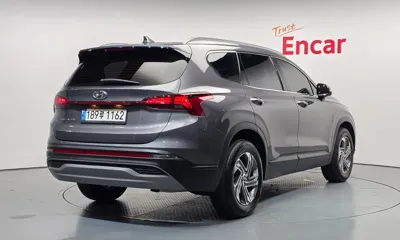 Hyundai Santafe 2021, 38958 км, за 22990000 KRW - фото 2