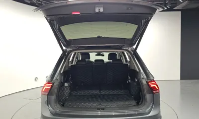 Volkswagen Tiguan 2023, 40024 км, за 29900000 KRW - фото 20