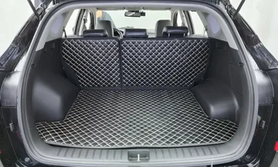 Hyundai Tucson 2019, 99582 км, за 11500000 KRW - фото 20
