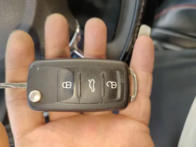 Volkswagen Jetta 2013, 193700 км, за 18946 CNY - фото 9