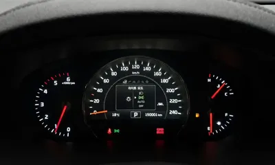 Kia Sorento 2015, 150001 км, за 10900000 KRW - фото 8