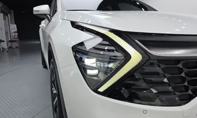 Kia Sportage 2023, 41627 км, за 28000000 KRW - фото 22