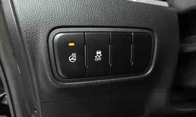 Kia Ray 2015, 75343 км, за 6690000 KRW - фото 16