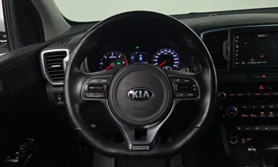 Kia Sportage 2018, 93888 км, за 12900000 KRW - фото 13
