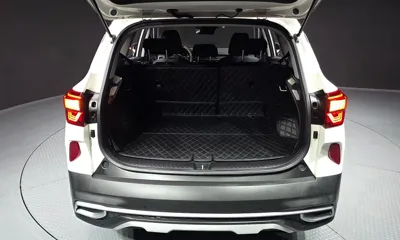 Kia Seltos 2022, 55585 км, за 20900000 KRW - фото 20
