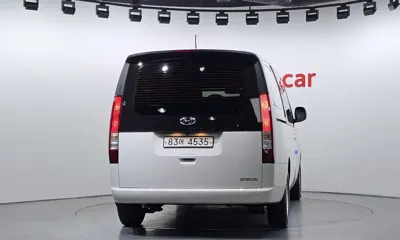 Hyundai Staria 2022, 80003 км, за 20000000 KRW