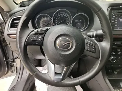 Mazda Atenza 2015, 120500 км, за 43400 CNY - фото 11