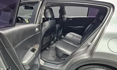Kia Sportage 2018, 149993 км, за 10300000 KRW - фото 29