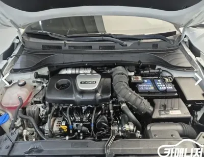 Hyundai Kona 2019, 143992 км, за 8700000 KRW - фото 5