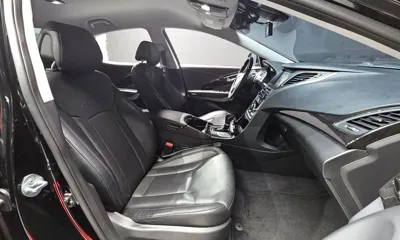 Hyundai Grandeur 2015, 131498 км, за 8700000 KRW - фото 26
