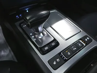 Genesis G80 2018, 236902 км, за 13900000 KRW - фото 12