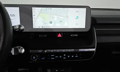 Hyundai Ioniq5 2023, 40680 км, за 31400000 KRW - фото 12