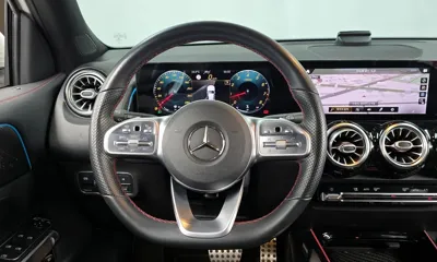 Mercedes-Benz GLB-Class 2021, 37970 км, за 39800000 KRW - фото 13