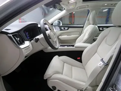 Volvo XC60 2026, 636 км, за 65000000 KRW - фото 8