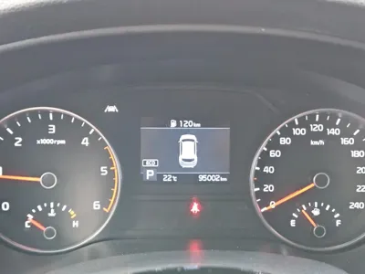 Kia Sportage 2020, 95000 км, за 14900000 KRW - фото 8