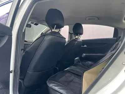 Kia K2 2017, 74000 км, за 21800 CNY - фото 7