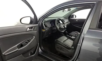 Hyundai Tucson 2017, 113734 км, за 13500000 KRW - фото 10