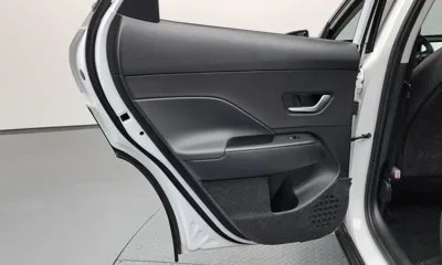 Hyundai Kona 2023, 41652 км, за 22700000 KRW - фото 25