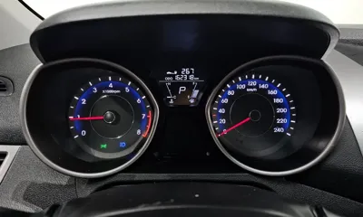 Hyundai Avante 2013, 162318 км, за 4300000 KRW - фото 8