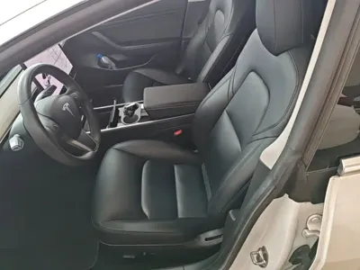 Tesla Model 3 2020, 120700 км, за 106000 CNY - фото 15