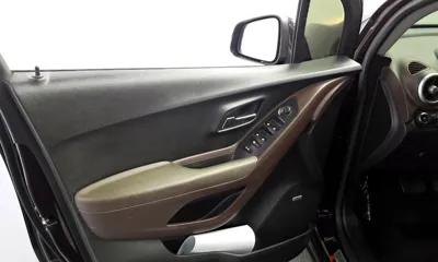 ChevroletGMDaewoo Trax 2016, 142374 км, за 3800000 KRW - фото 24