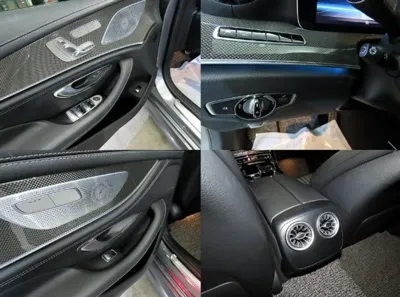 Mercedes-Benz CLS-Class 2019, 38708 км, за 35990000 KRW - фото 18