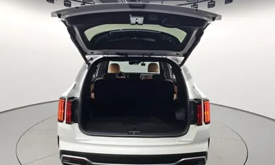 Kia Sorento 2023, 69237 км, за 30100000 KRW - фото 30