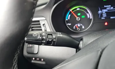 Kia K5 2017, 95817 км, за 13490000 KRW - фото 28