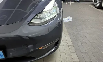 Tesla Model Y 2022, 12415 км, за 45500000 KRW - фото 22
