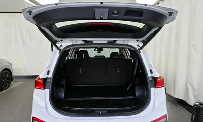 Hyundai Santafe 2019, 126660 км, за 16000000 KRW - фото 20