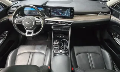 Kia K5 2020, 71984 км, за 17300000 KRW - фото 7