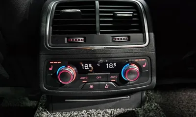 Audi A6 2016, 124246 км, за 12500000 KRW - фото 19