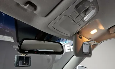 KG_Mobility_Ssangyong TIBOLI 2019, 50137 км, за 10300000 KRW - фото 30
