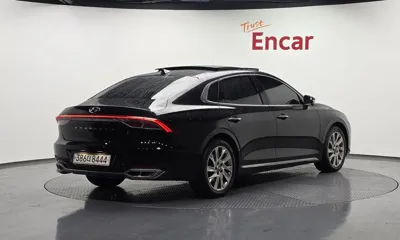 Hyundai Grandeur 2022, 176069 км, за 21380000 KRW
