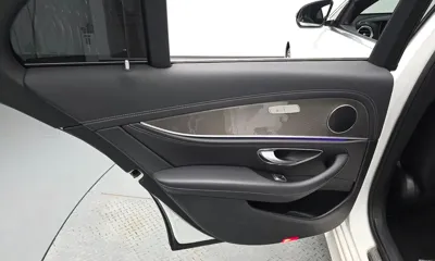 Mercedes-Benz E-Class 2017, 51321 км, за 30490000 KRW - фото 25