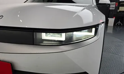 Hyundai Ioniq5 2022, 94640 км, за 26800000 KRW - фото 22