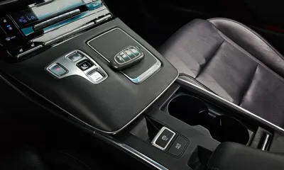 Hyundai Grandeur 2022, 131096 км, за 17990000 KRW - фото 9