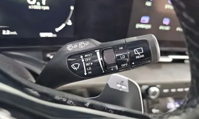 Kia Canival 2021, 92732 км, за 26000000 KRW - фото 30