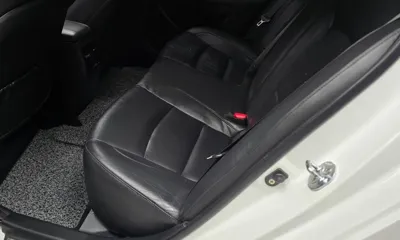 Kia K5 2014, 101456 км, за 8400000 KRW - фото 8
