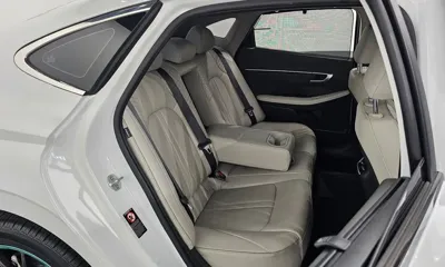 Hyundai Sonata 2020, 121816 км, за 17200000 KRW - фото 26