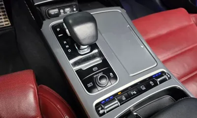 Kia Stinger 2018, 195024 км, за 12190000 KRW - фото 9