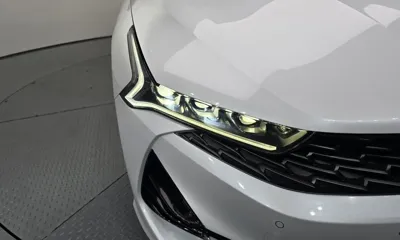 Kia K5 2023, 24747 км, за 26800000 KRW - фото 22