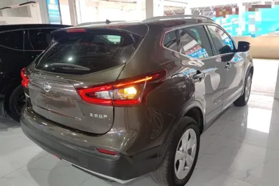 Nissan Qashqai 2022, 46300 км, за 83451.87 CNY - фото 6