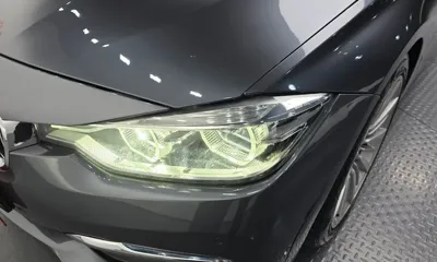 BMW 3-Series 2016, 188152 км, за 11900000 KRW - фото 22